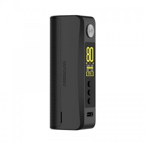 Vaporesso GEN S 80 Black